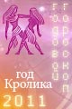 Близнецы гороскоп 2011 года